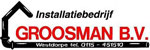 Installatiebedrijf Groosman B.V.