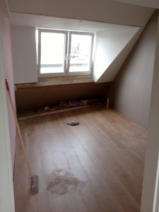 Slaapkamer