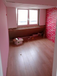 Slaapkamer