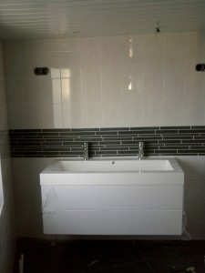 Badkamer