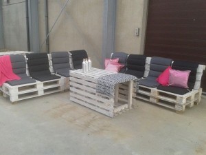 loungebank